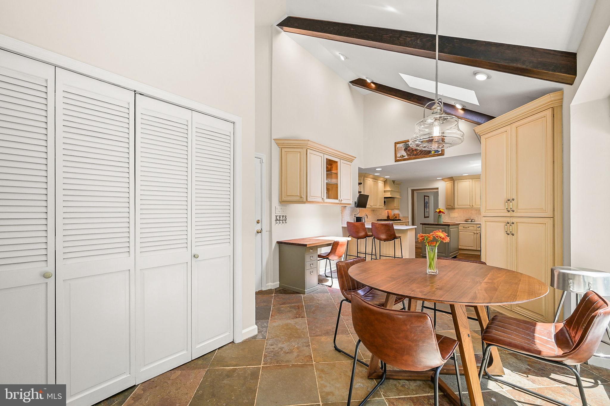 923 Copper Beech Lane Wayne, PA 19087 - Photo 19 of 45 Access to laundry, garage and rear yard