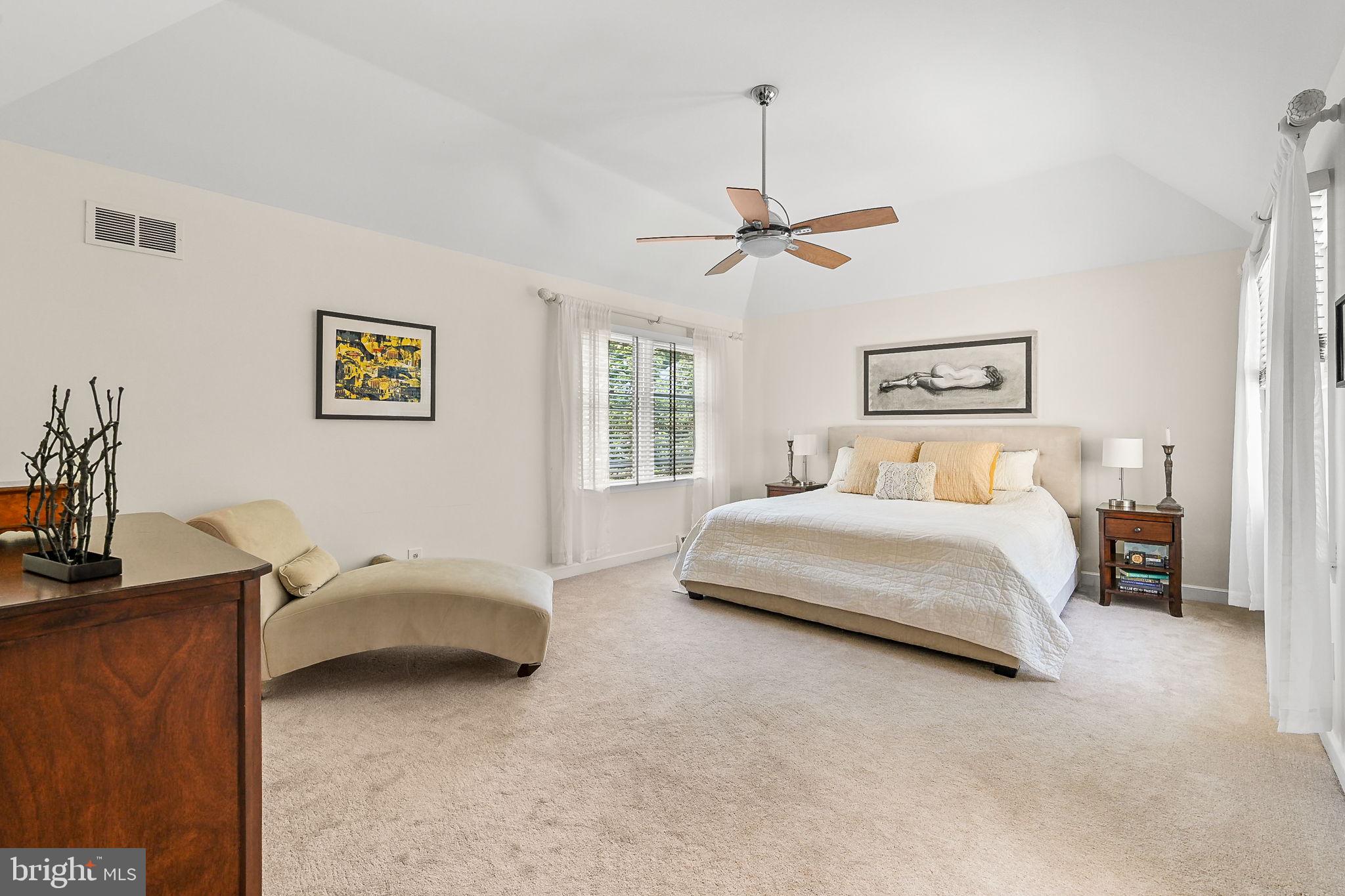 923 Copper Beech Lane Wayne, PA 19087 - Photo 23 of 45 Primary Bedroom Suite