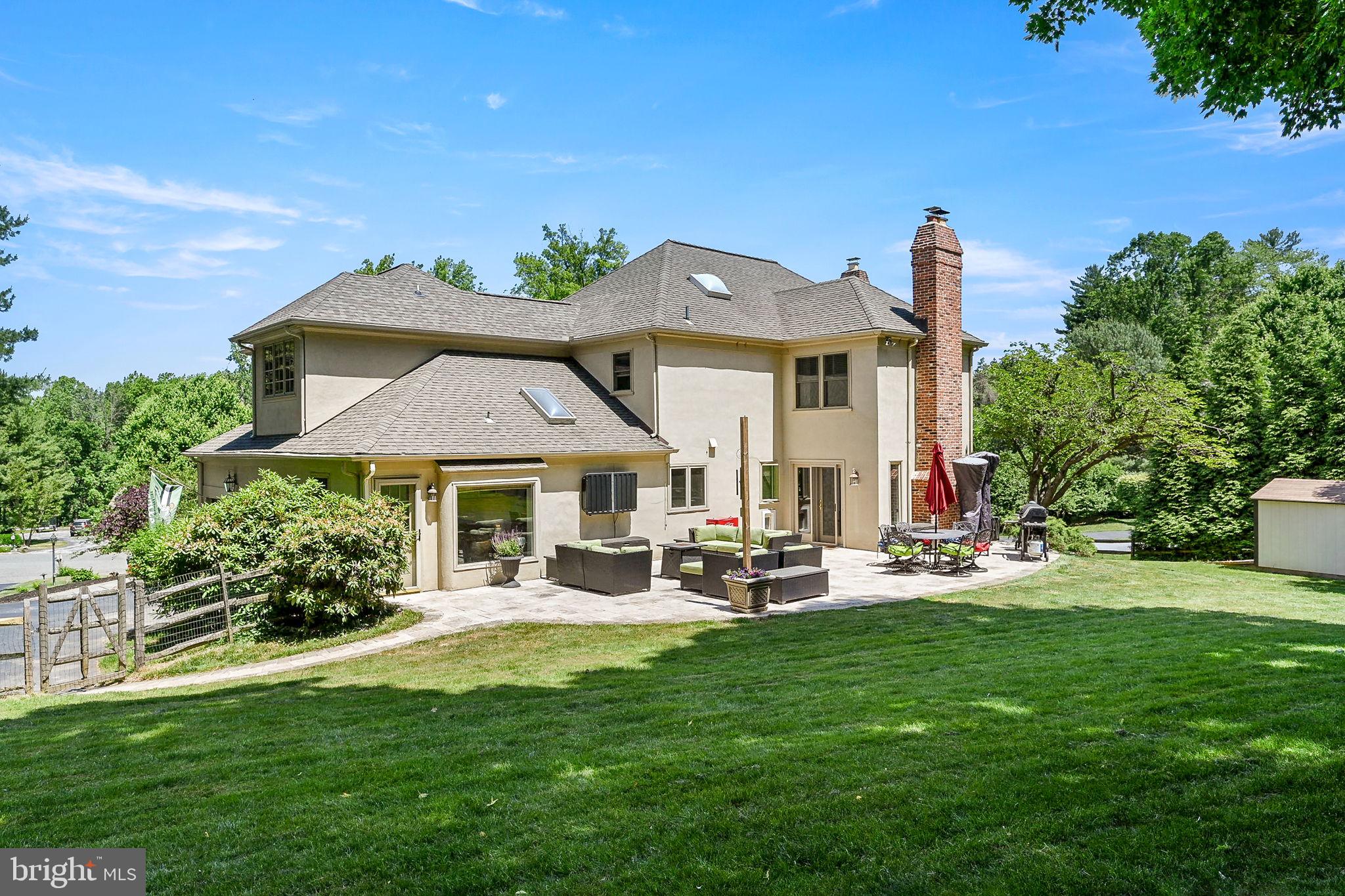 923 Copper Beech Lane Wayne, PA 19087 - Photo 37 of 45