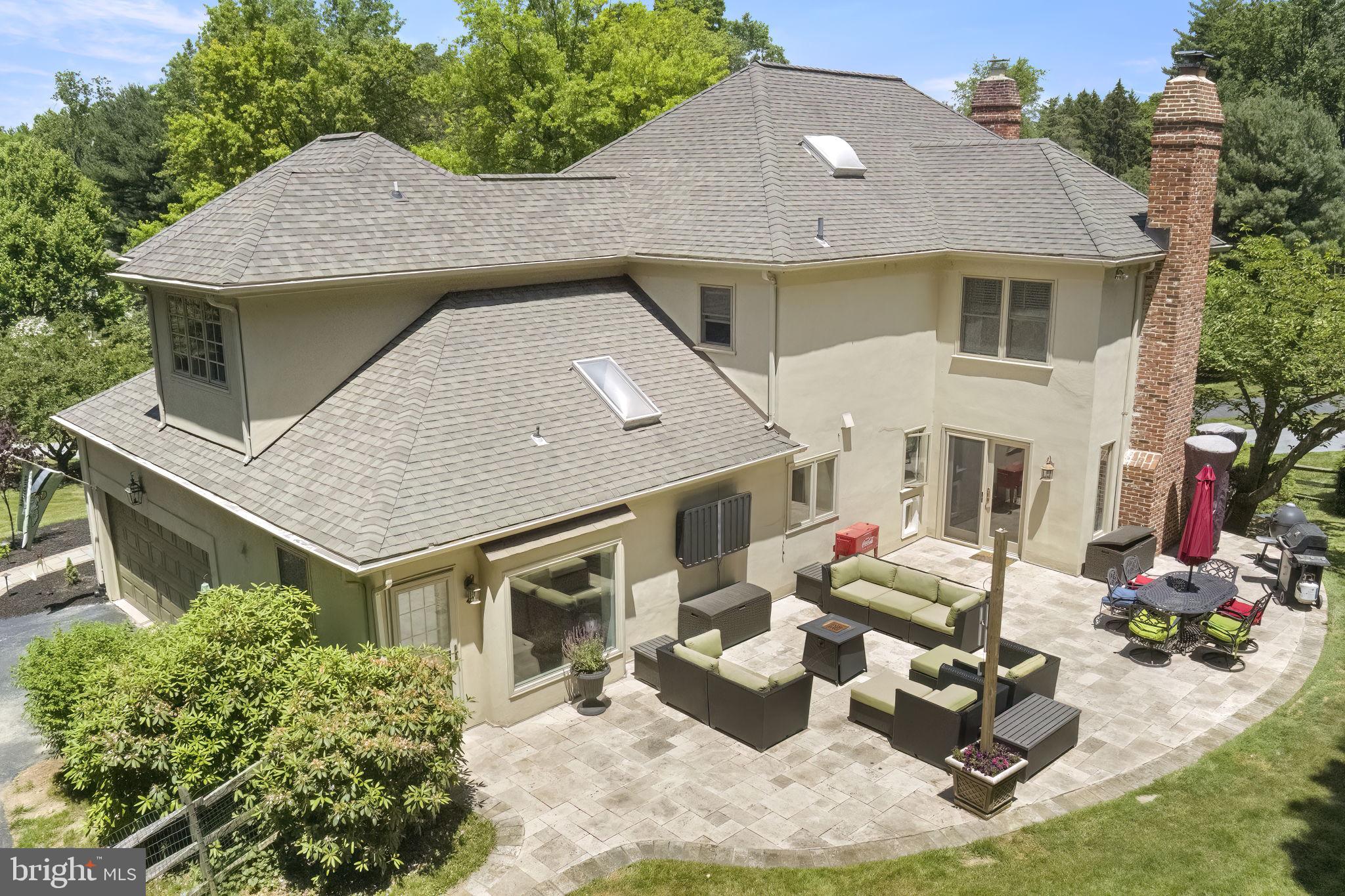 923 Copper Beech Lane Wayne, PA 19087 - Photo 38 of 45