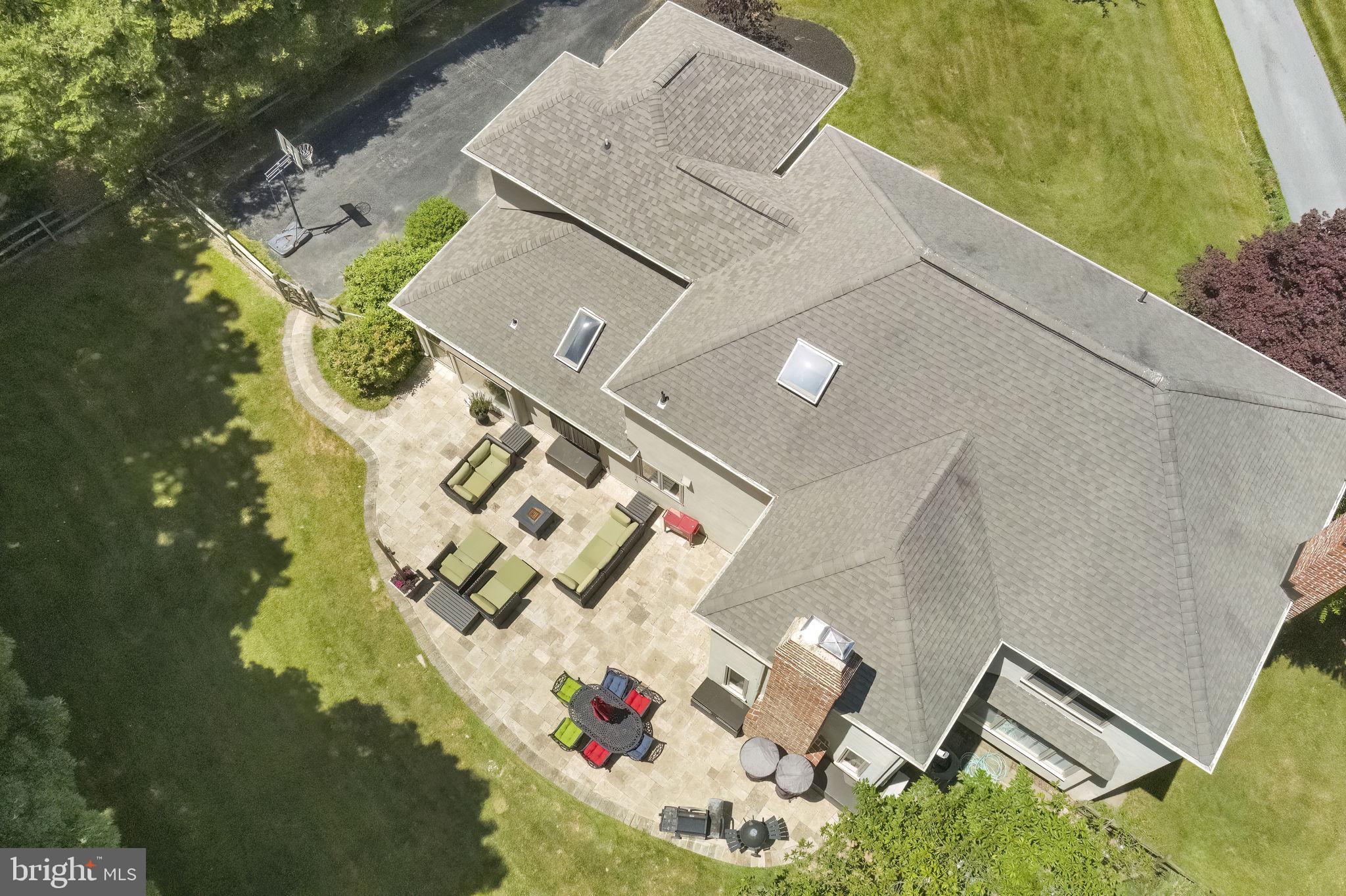 923 Copper Beech Lane Wayne, PA 19087 - Photo 39 of 45