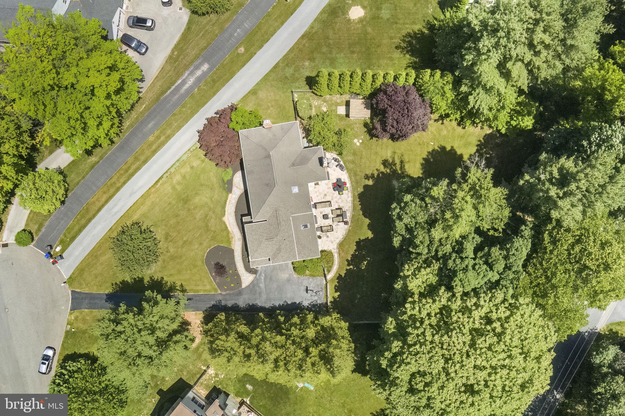 923 Copper Beech Lane Wayne, PA 19087 - Photo 40 of 45