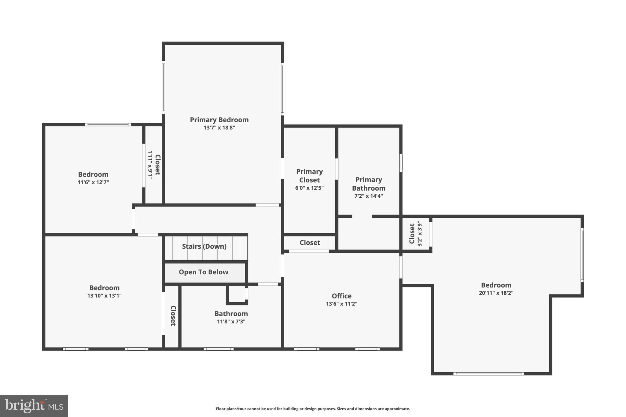 923 Copper Beech Lane Wayne, PA 19087 - Photo 44 of 45 square footage is approximate