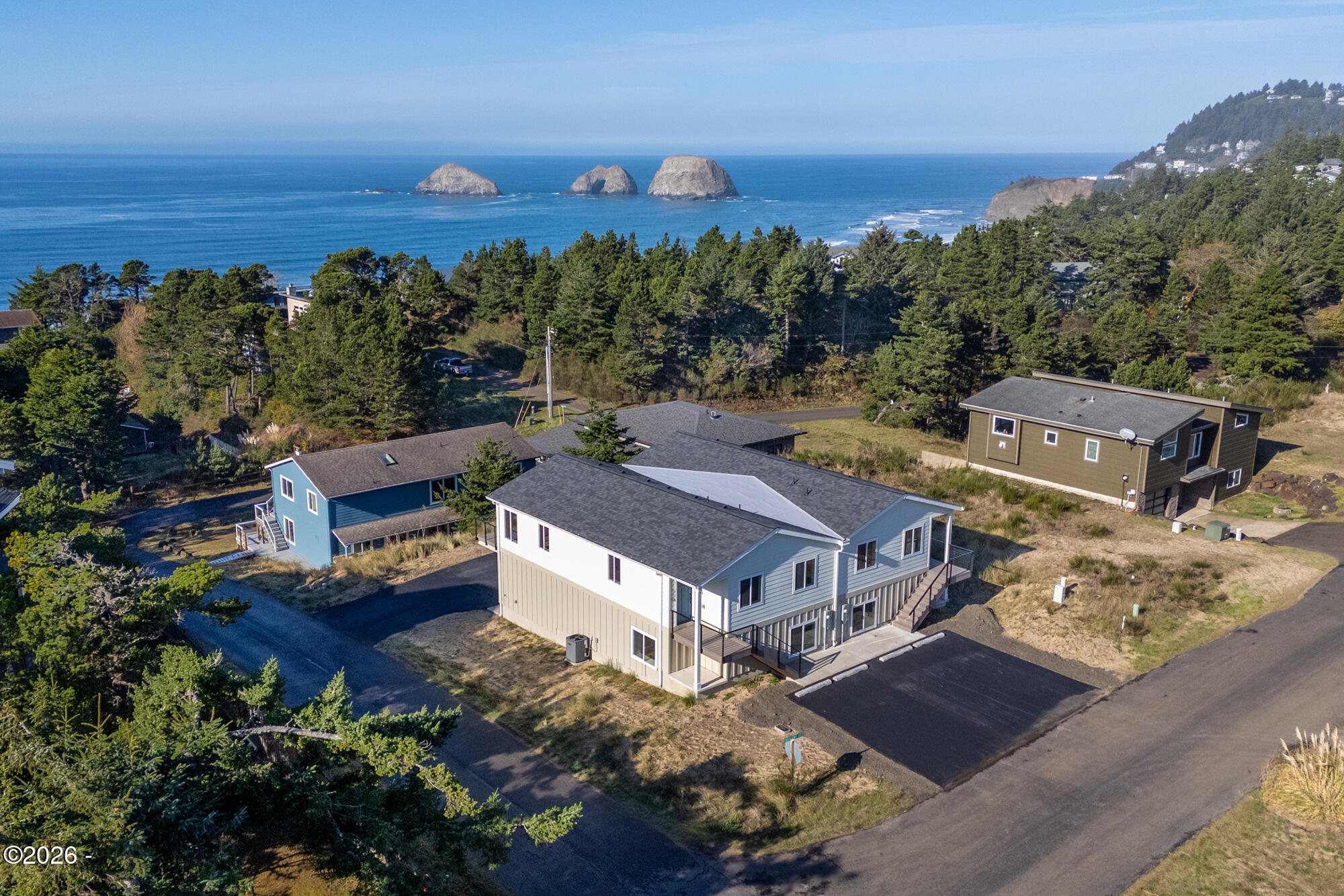 110 Crescent Street Tillamook, OR 97141 - Photo 31 of 39