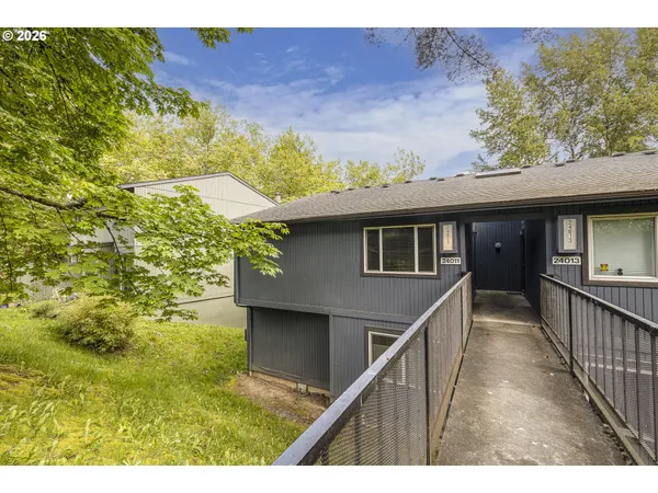 $220,000 | 24011 Northeast Treehill Drive, Troutdale, OR 97060