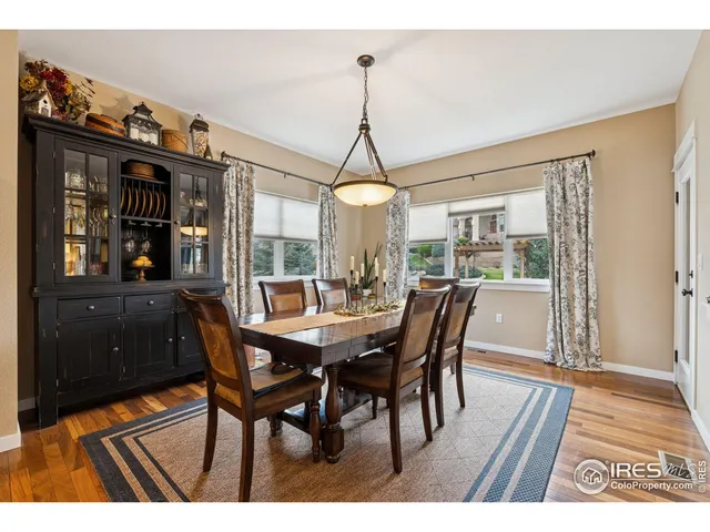 $1,225,000 | 613 Cove Drive, Loveland, CO 80537