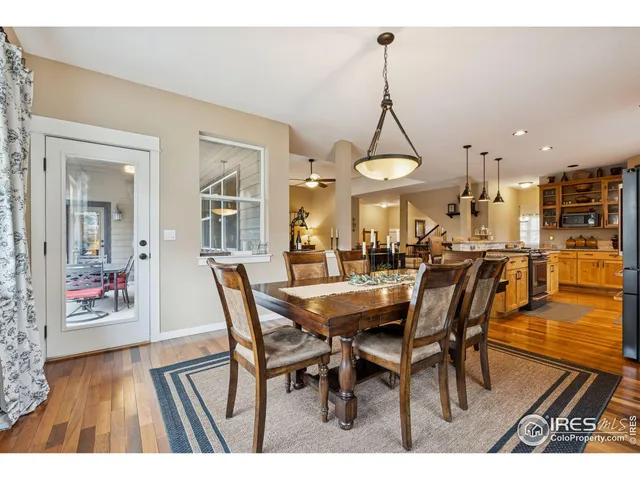 $1,225,000 | 613 Cove Drive, Loveland, CO 80537