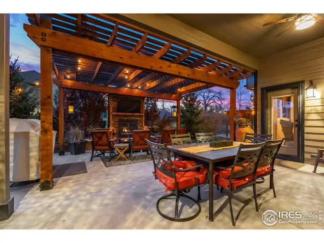 $1,225,000 | 613 Cove Drive, Loveland, CO 80537