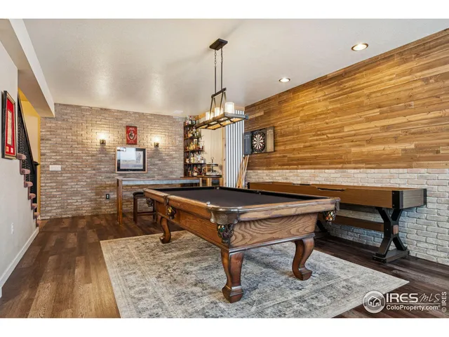 $1,225,000 | 613 Cove Drive, Loveland, CO 80537