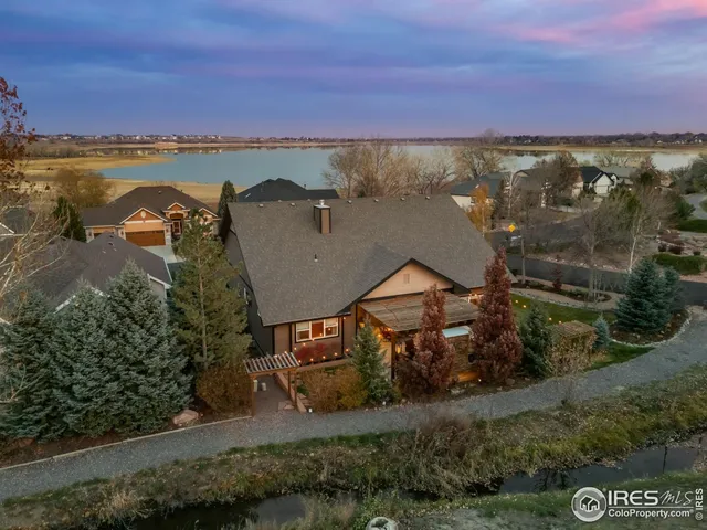 $1,225,000 | 613 Cove Drive, Loveland, CO 80537