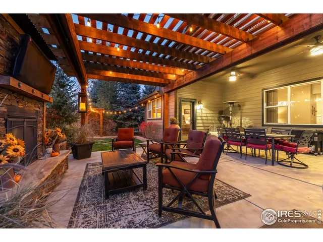 $1,225,000 | 613 Cove Drive, Loveland, CO 80537