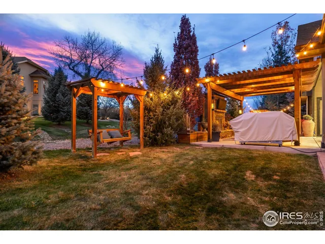 $1,225,000 | 613 Cove Drive, Loveland, CO 80537