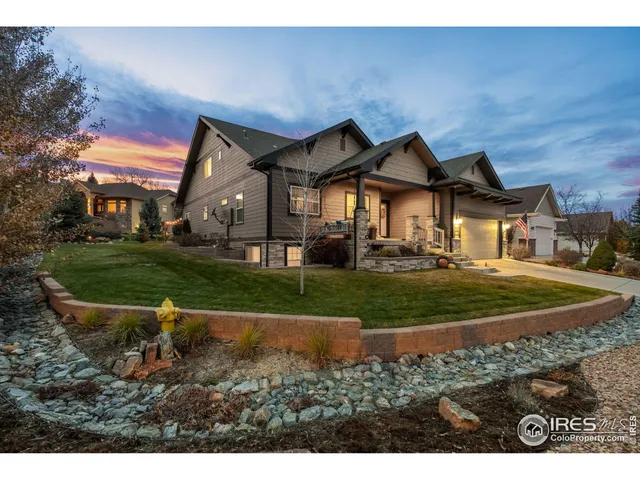 $1,225,000 | 613 Cove Drive, Loveland, CO 80537