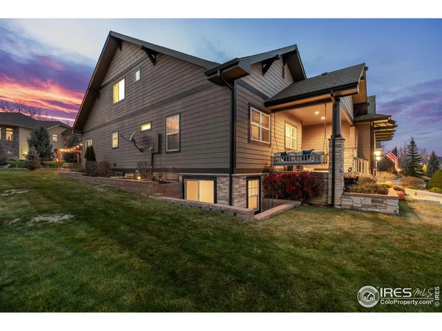 $1,225,000 | 613 Cove Drive, Loveland, CO 80537