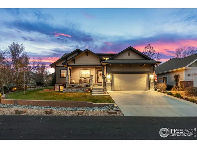 $1,225,000 | 613 Cove Drive, Loveland, CO 80537
