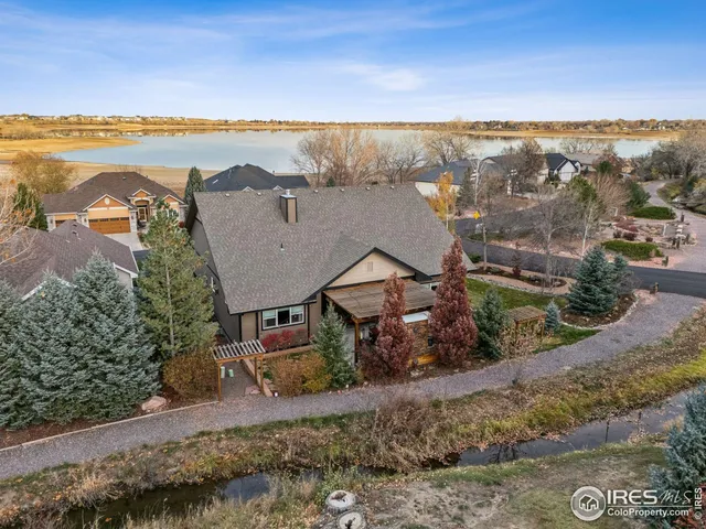 $1,225,000 | 613 Cove Drive, Loveland, CO 80537