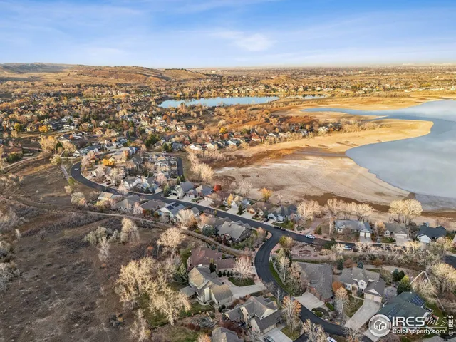 $1,225,000 | 613 Cove Drive, Loveland, CO 80537