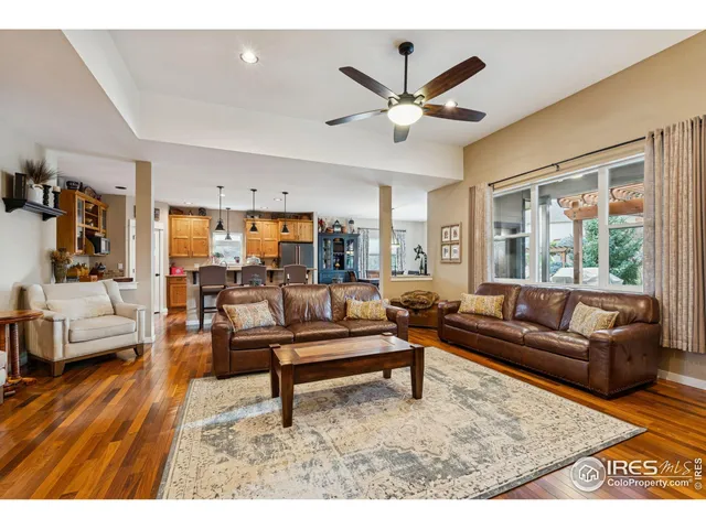 $1,225,000 | 613 Cove Drive, Loveland, CO 80537