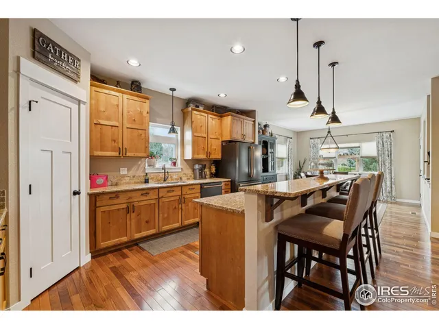 $1,225,000 | 613 Cove Drive, Loveland, CO 80537