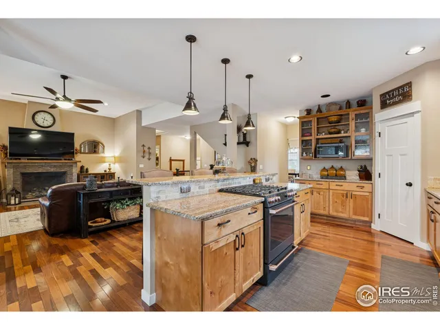 $1,225,000 | 613 Cove Drive, Loveland, CO 80537