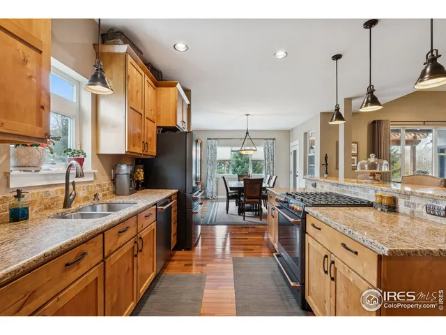 $1,225,000 | 613 Cove Drive, Loveland, CO 80537