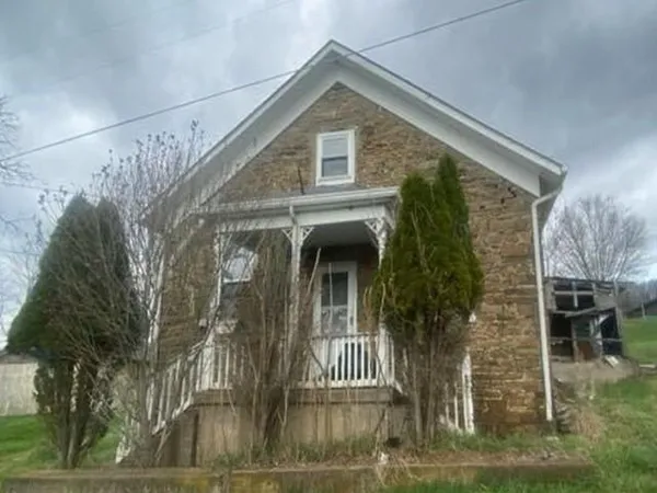 $26,500 | 209 Redstone Church Road, Perryopolis, PA 15473