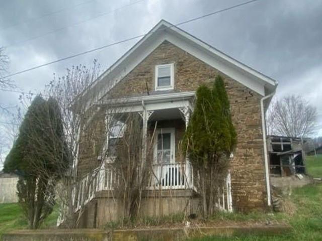 209 Redstone Church Road Perryopolis, PA 15473 - Photo 1 of 1