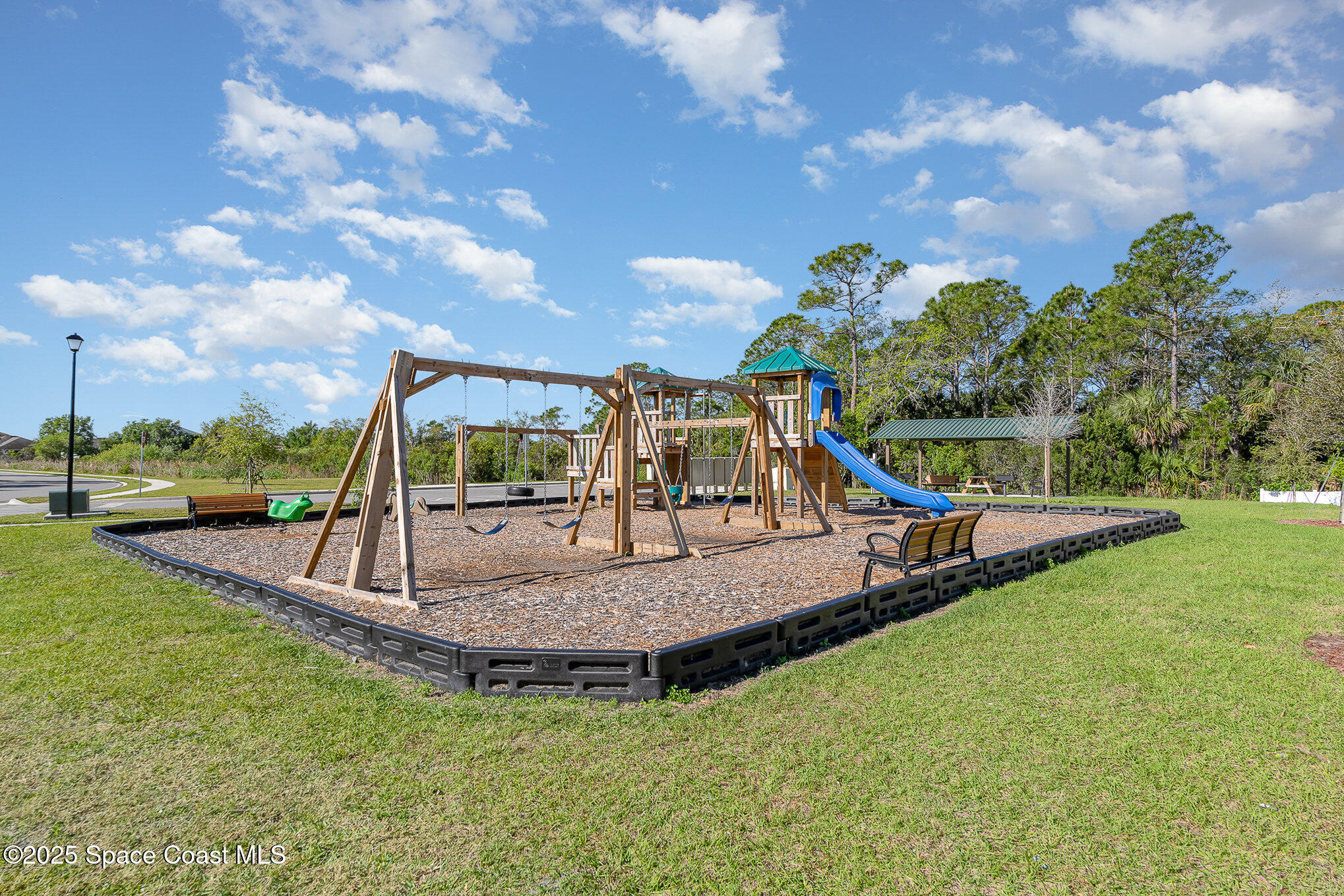 4561 Talbot Boulevard Cocoa, FL 32926 - Photo 25 of 25 Playground