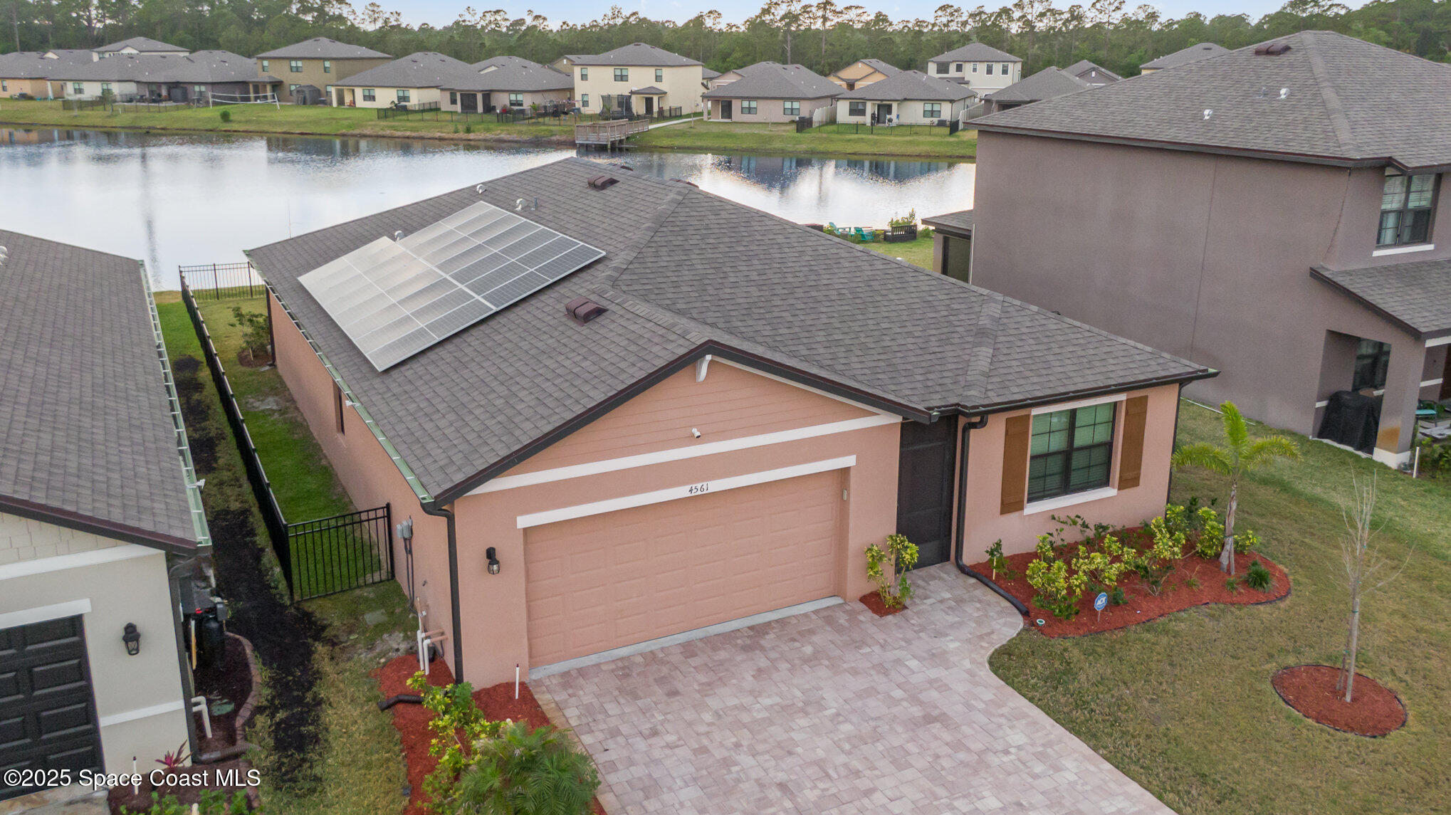 4561 Talbot Boulevard Cocoa, FL 32926 - Photo 5 of 25 Front