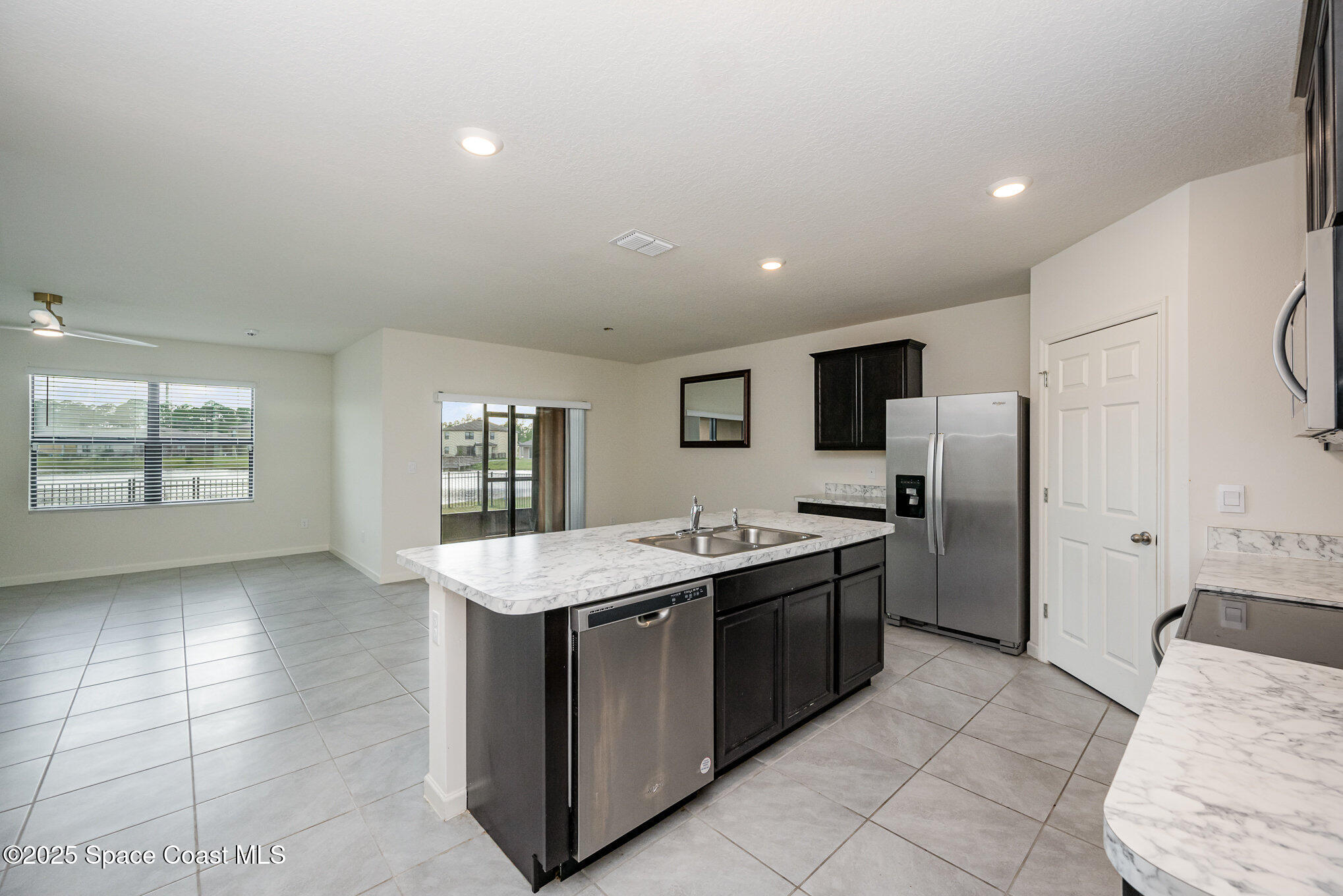 4561 Talbot Boulevard Cocoa, FL 32926 - Photo 7 of 25 Kitchen