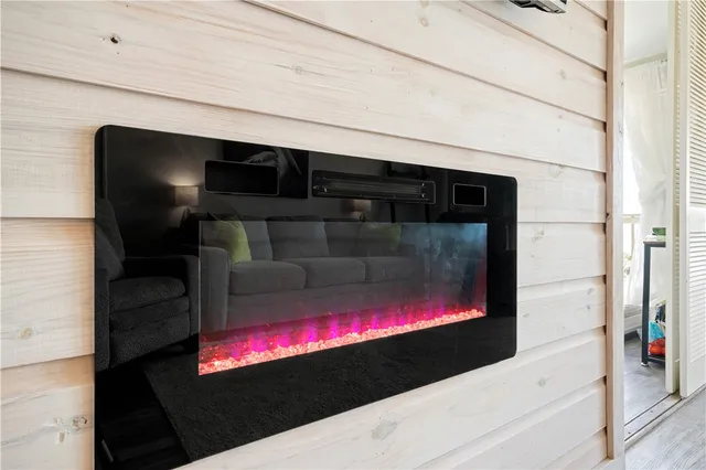 a view of outdoor space