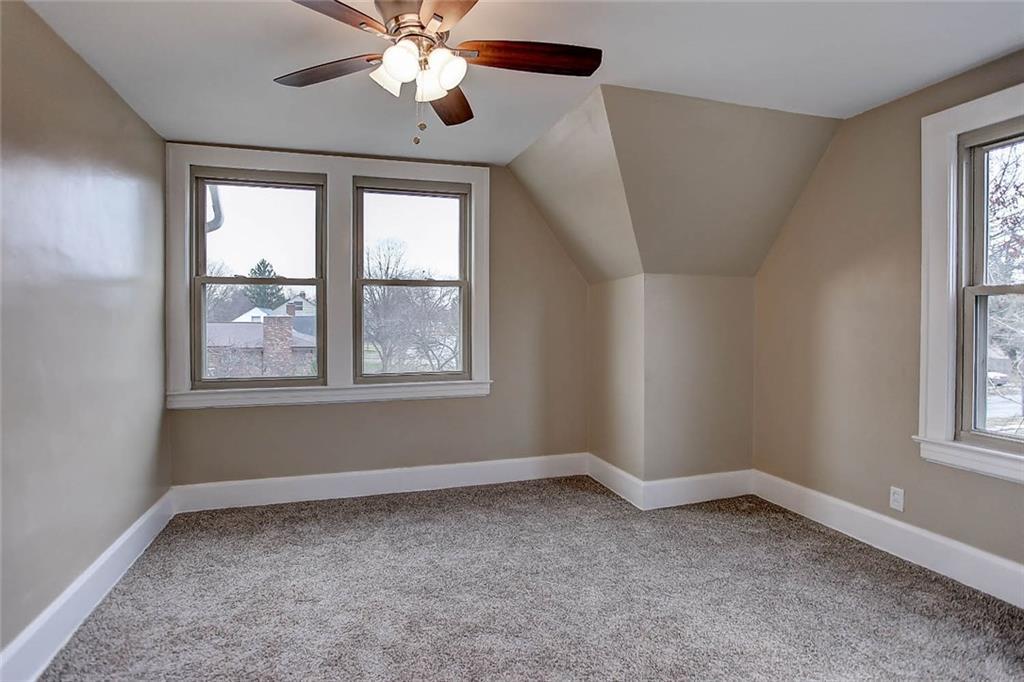 126 Dover Road Springfield, OH 45504 - Photo 25 of 42 Gallery Image 25