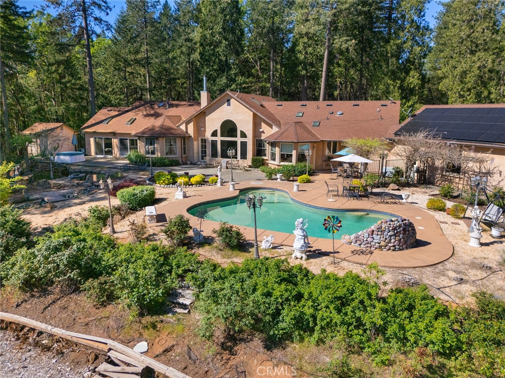 5005 Schott Road Forest Ranch, CA 95942 - Photo 63 of 66