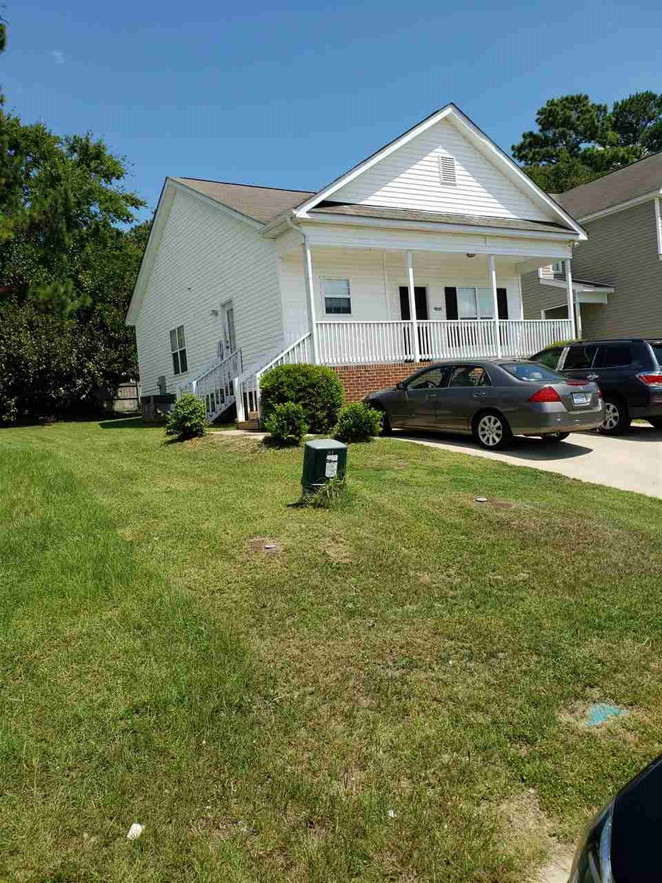 4245 Beacon Crest Way Raleigh, NC 27604 - Photo 1 of 8 Photo 1