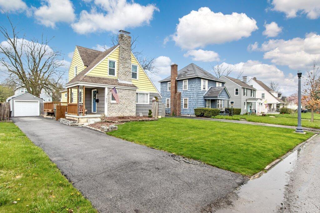 307 Demorest Road Columbus, OH 43204 - Photo 3 of 28 307 Demorest Road-1.jpg-SMALL