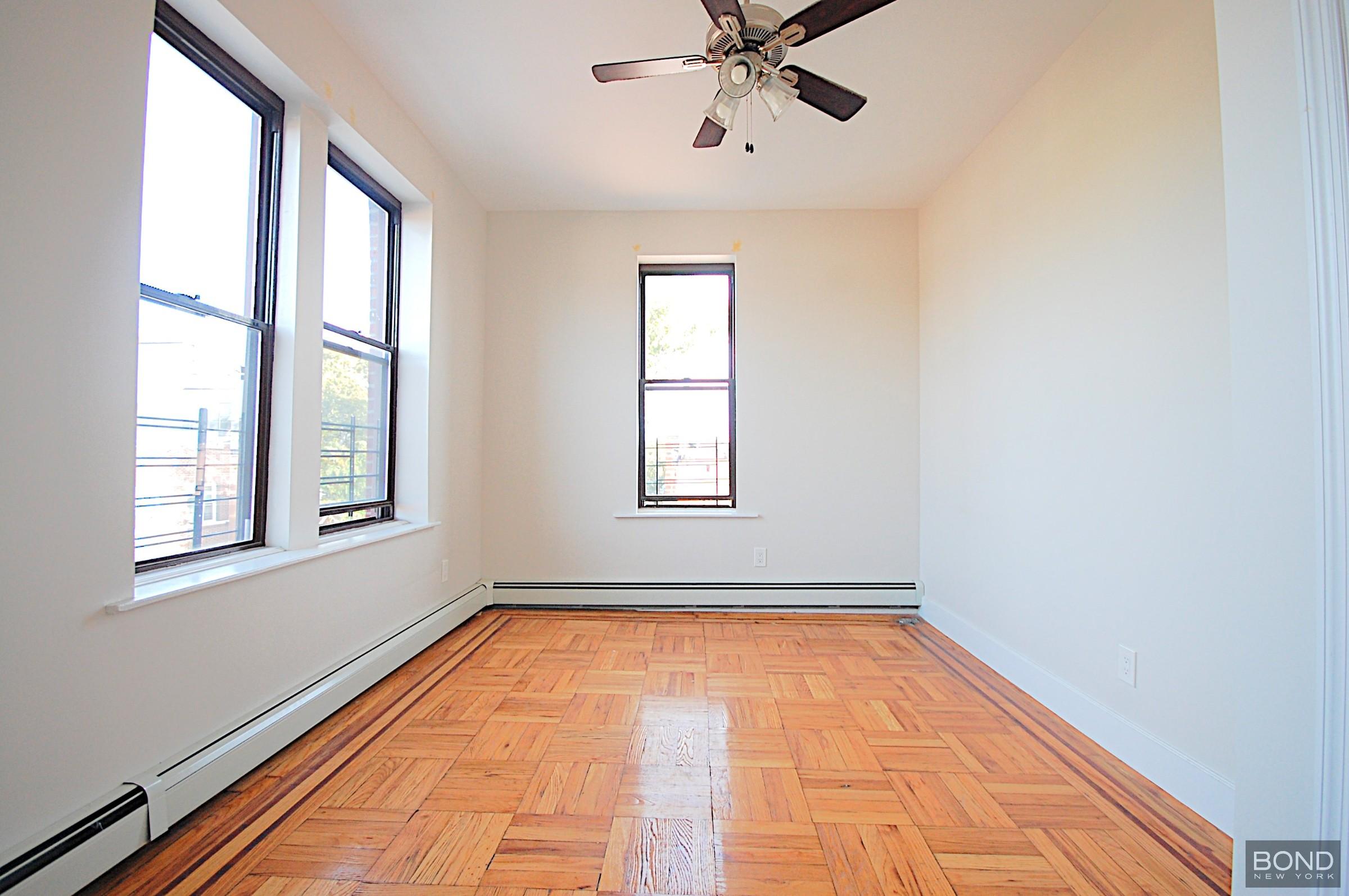 1034 Rutland Road, Unit 2 Brooklyn, NY 11212 - Photo 5 of 7 Photo 5