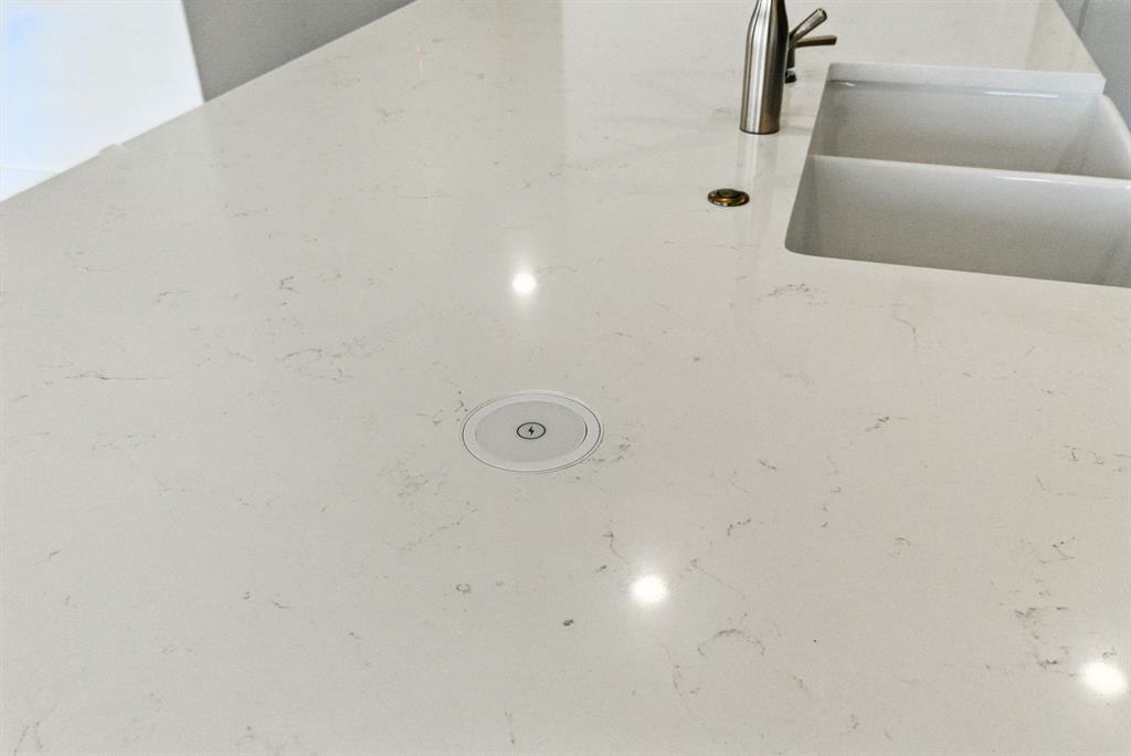 421 Jameson Springtown, TX 76082 - Photo 9 of 37 a bathroom with a shower