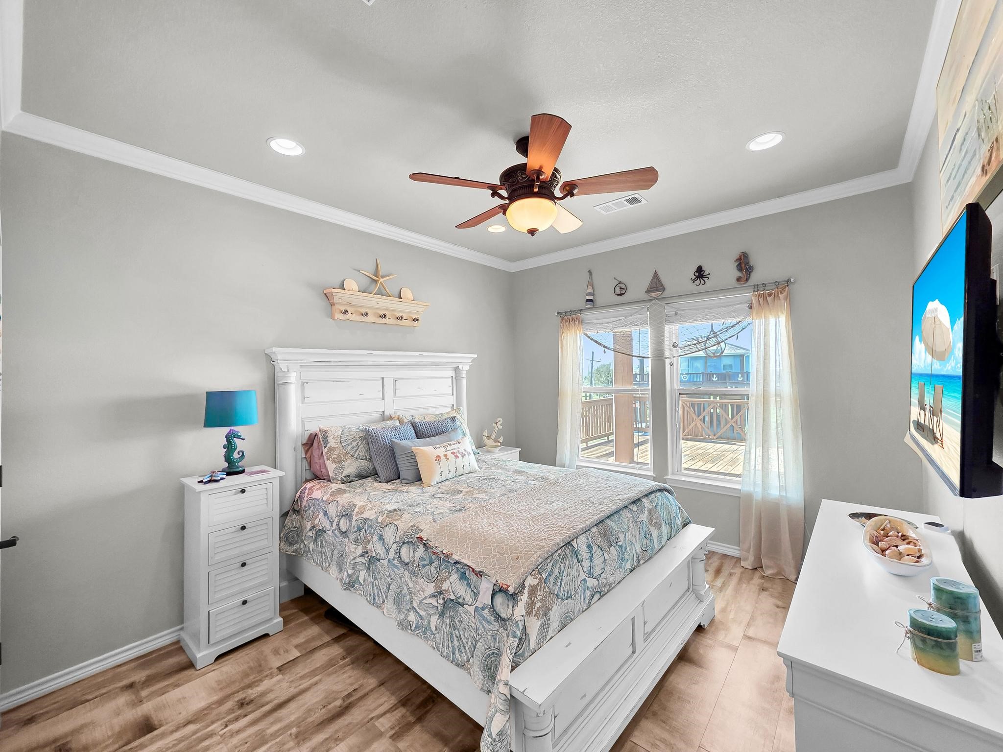 938 South Sage Road Crystal Beach, TX 77650 - Photo 24 of 46