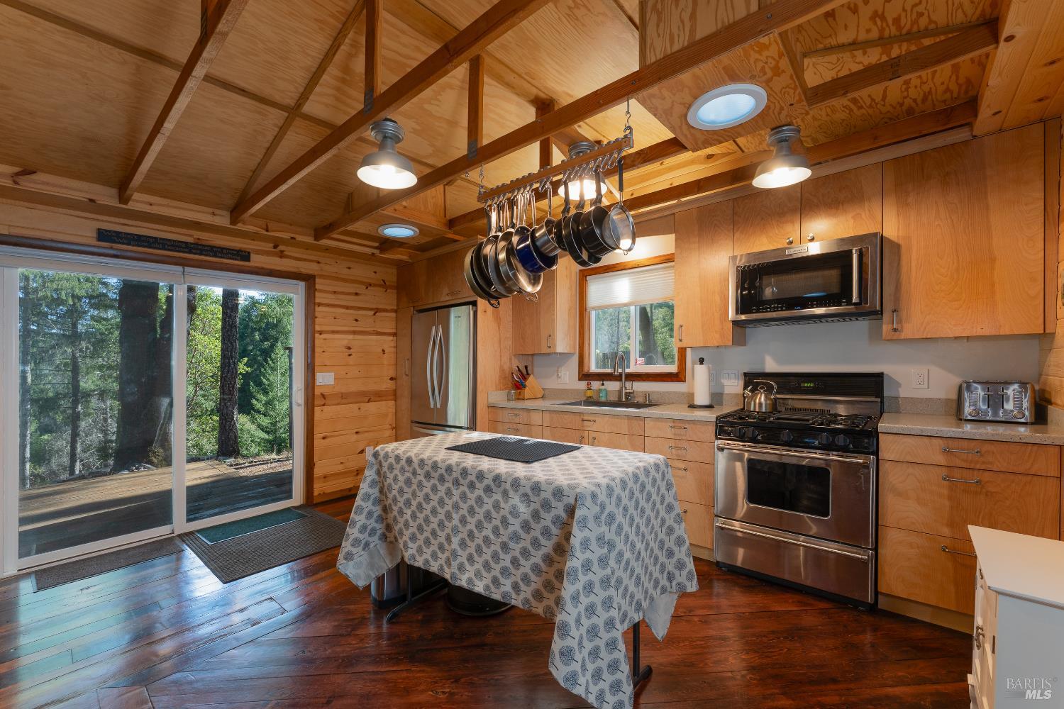 3770 Cherry Creek Road Willits, CA 95490 - Photo 4 of 30