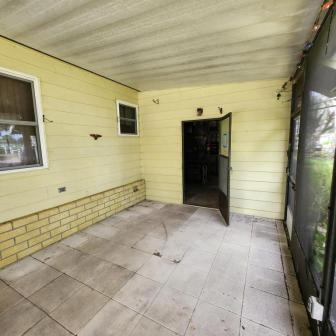 2847 Southwest Thunderbird Trail Stuart, FL 34997 - Photo 19 of 22 a view of entryway