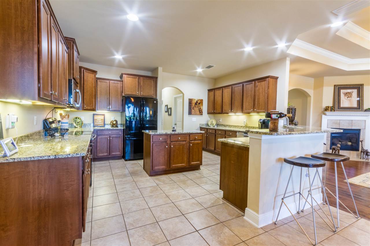 697 Parish Lakes Drive Foley, AL 36535 - Photo 5 of 31