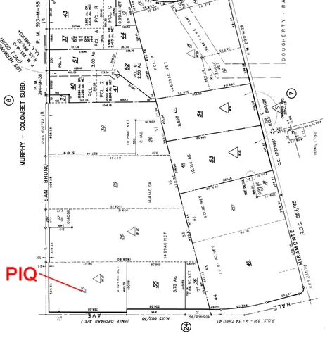 $1,379,000 | 0 San Bruno Avenue, Morgan Hill, CA 95037