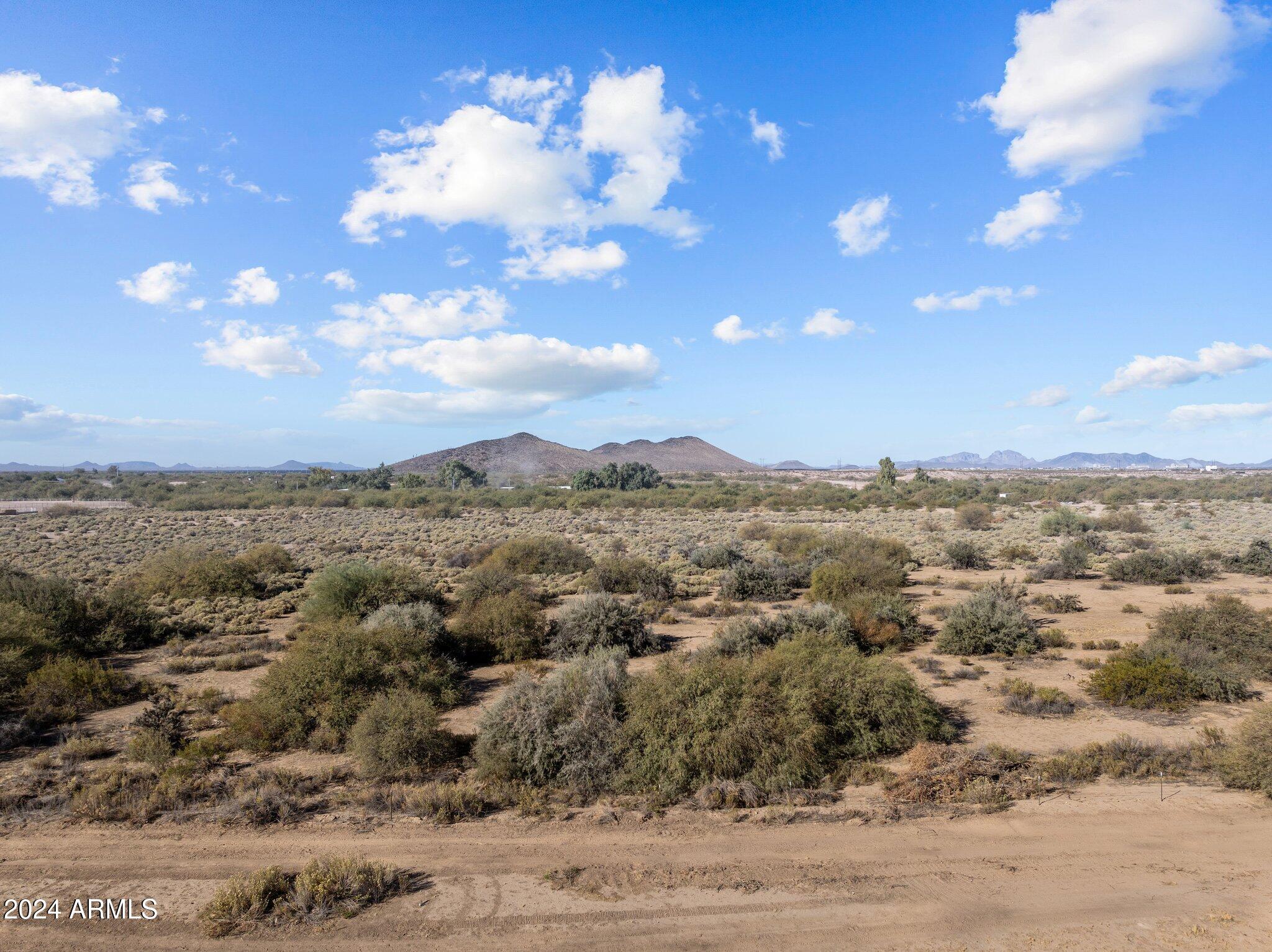 0 West Carver Road, Unit LOT 1 Arlington, AZ 85322 - Photo 7 of 17 a view of a city