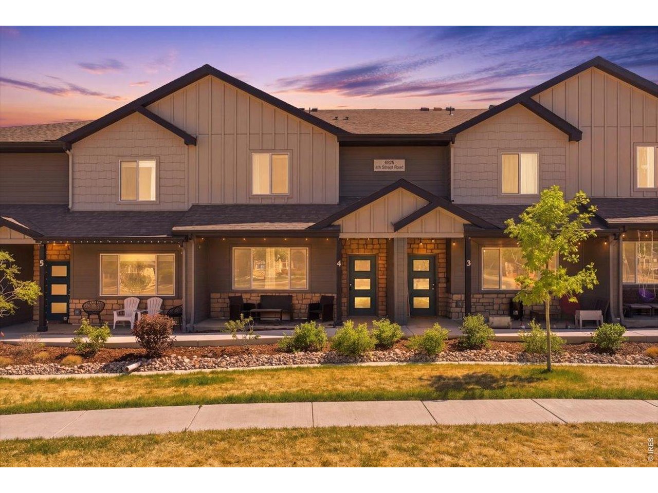 6825 4th St Road, Unit 4 Greeley, CO 80634 - Photo 1 of 38