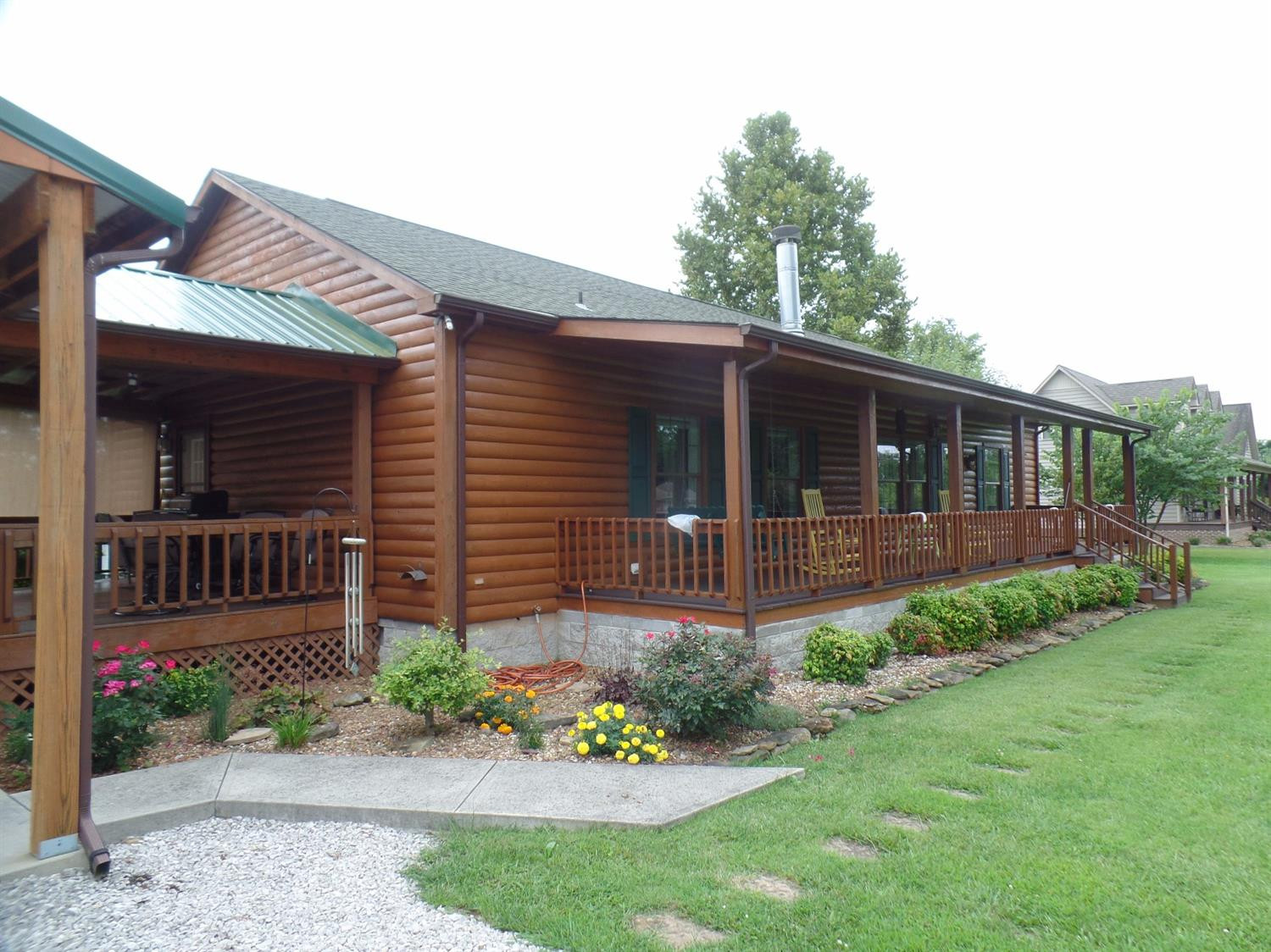 3797 Keavy Road London, KY 40744 - Photo 8 of 44 Photo 8