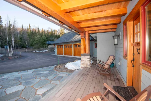 $3,760,000 | 126 Harborview Trail, Grand Marais, MN 55604