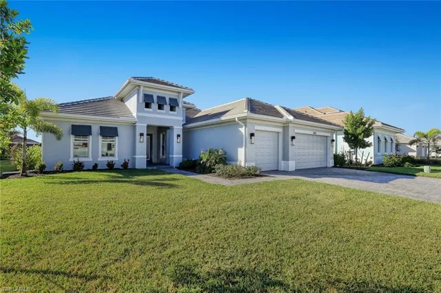 $1,829,900 | 14327 Laguna Springs Lane, Naples, FL 34114