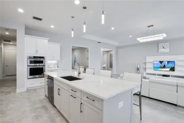 $1,829,900 | 14327 Laguna Springs Lane, Naples, FL 34114