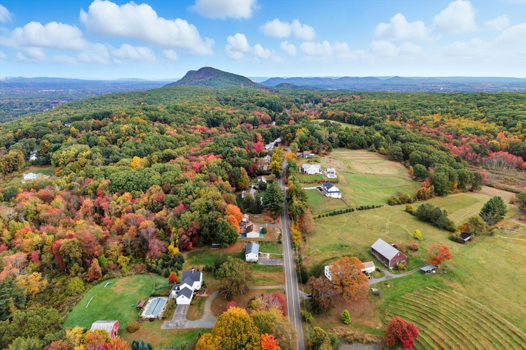 97 Mountain Road Holyoke, MA 01040 - Photo 26 of 27 a view of a city