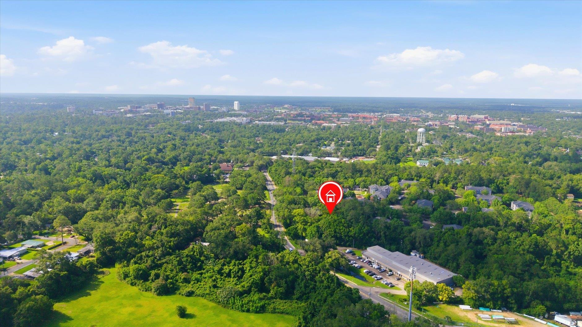 1612 Old Bainbridge Road Tallahassee, FL 32303 - Photo 3 of 43